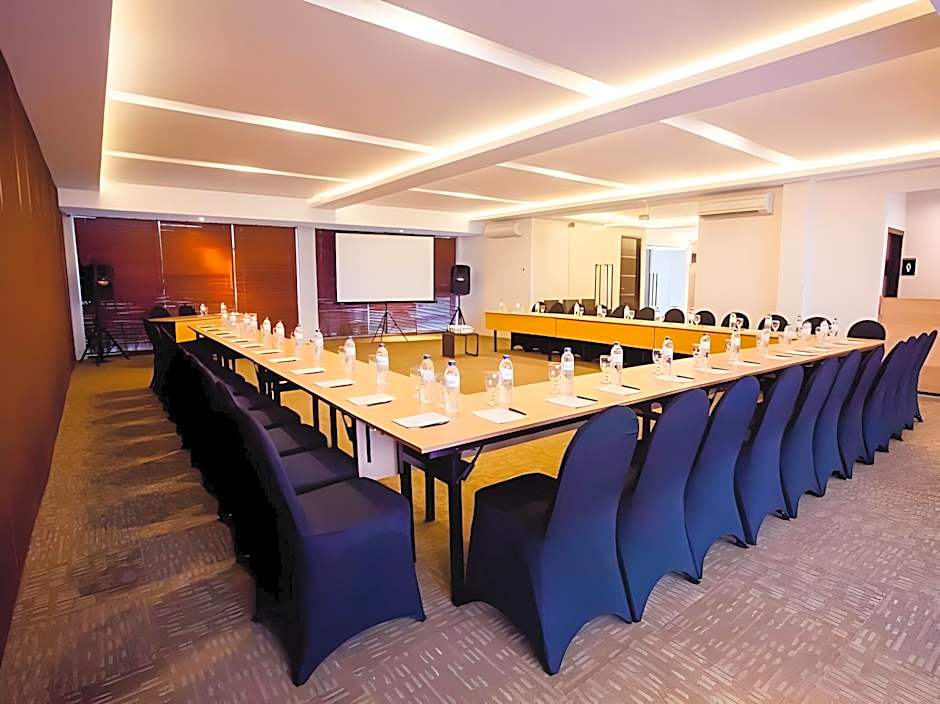 Events & Meetings